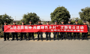 大美乡村 “植”得期待