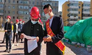 第九师司法局多举措构筑农民工维权“铁丝网”