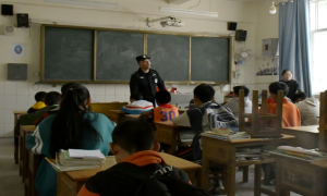 “五项措施”全力护航“开学季”