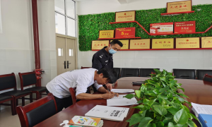 倾情服务再升级 打造户籍新模式