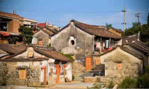马坪镇林埭村“筑巢引凤”激发乡村旅游活力
