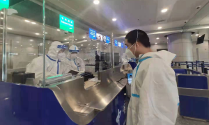 修身立业当如玉 逐梦青春正当时
