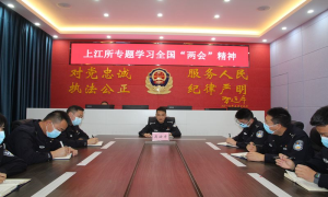 最美人间四月天 练兵备战正当时