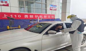 法治宣传入人心 法律服务暖民心