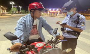 用心用情把每件平凡的小事做好