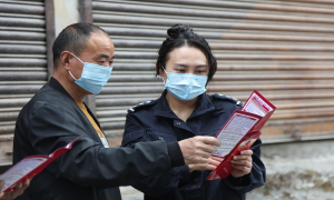 “两会”精神在口岸一线引起热议