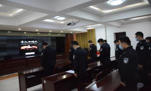 “云端祭扫”先人墓 后辈难忘先烈恩