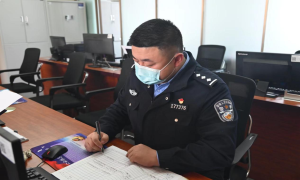 200米是他们的诗和远方