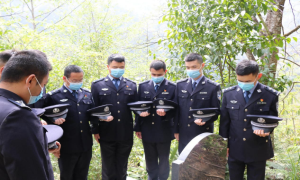我们不曾忘记的英雄