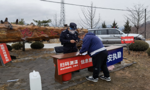 短暂的放弃只为守护永恒的宁静
