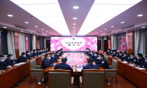 “精准滴灌”避免“雨过地皮湿”——盐城机场出入境边防检查站坚持问题导向、效果导向，推进教育方法创新