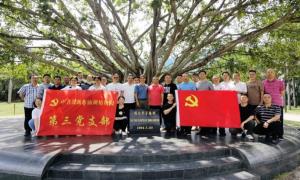 赓续改革精神 践行发展理念