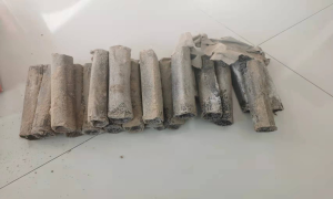 缉枪治爆宣传显成效 警民联手除隐患