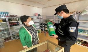 以坚守诠释劳动光荣