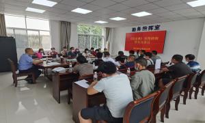 宣讲《民法典》深入人心