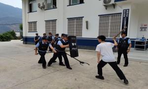 一切为了实战！