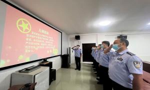 建团百年！我们青春向党，守卫国门！