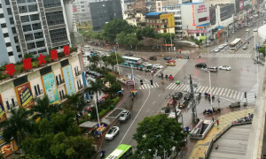 广西南宁市兴宁区探索社区治理新机制