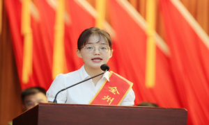 陈娟：注入情感 让基层司法工作更有温度