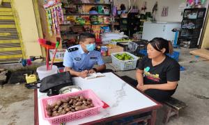 从“边防战士”到“移民警察”，以青春之我逐梦前行