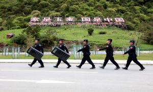 赋予“枫桥经验”新的时代内涵