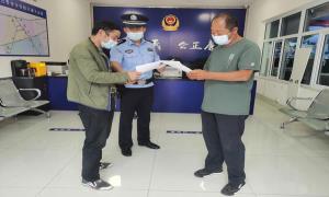 这个纠纷“真不简单”——也门勒边境派出所三宫警务室成功调解一起矛盾突出债务纠纷