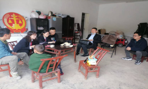 晓关侗族乡：探索建立“家事法庭”巧断“家务事”