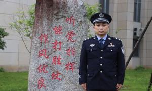 投身技术的海洋 刻苦钻研笃行不怠