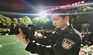 一颗热心种在新闻宣传工作土壤
