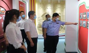 警地携手抓党建