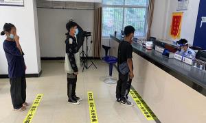 古登边境派出所“三个到位”推动“我为群众办实事”走出新高度