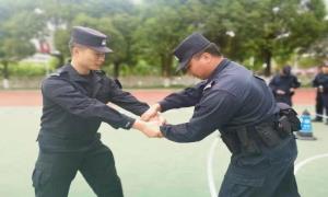 国家移民管理局常备力量第二总队全力提升应急处突能力