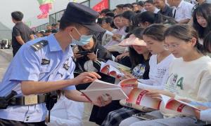 为民服务无小事