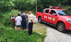 东门关村：“123N”推动乡村治理再升级