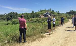保护耕地资源   助力乡村振兴