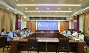 南宁市武鸣区建立长效机制保护文化遗产