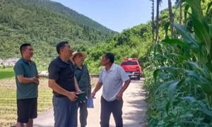 宣恩晓关侗族乡：调处矛盾“有绝招”化解纠纷“不过夜”