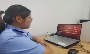学习英模精神 汲取奋进力量