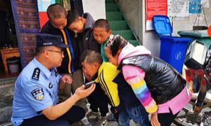 “护苗”行动一直在路上