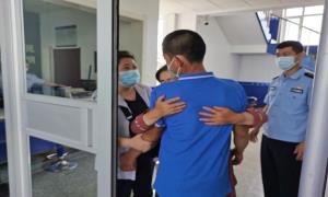 终于找到你！——“团聚行动”再圆寻亲梦