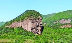 为了祁连山下那几千年的文脉