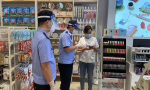 “线上+线下”全发力精准开展反诈宣传