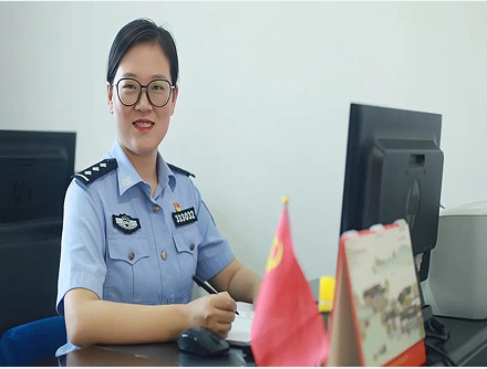 为抗疫注入“心能量”