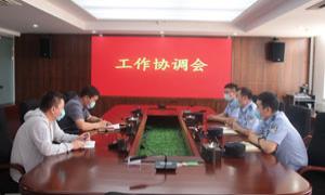 策克出入境边防检查站查验过货量突破100万吨