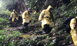 来听听守边人的心里话