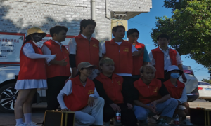 城乡治理标准化  从头开始新变化