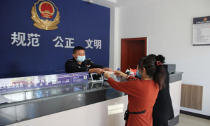 片马边境派出所多措并举积极做好辖区社会面管控工作