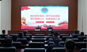“五大课堂”提升思想政治教育质效