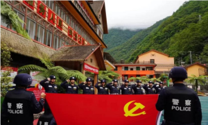 悠悠十余载 再续不了情