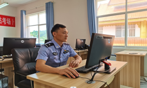 青春正好 “兴”耀这边